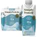 Simply Protein Ready-To-Drink Vanilla Plant Protein Shake 330mL Bottle Pack of 4 High Protein & Best Sellers Variety Pack Protein Bars Gluten Free Vegan High Protein Snacks 15 Count - Buy Online on GoSupps.com