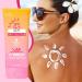 Lotion Solaire Large Spectre 180 Ml Protection Solaire Pour Le Visage cran Imperm able Hydratation Non Grasse Pour Les Voyages Quotidiens La Plage La Piscine Une Utilisation En Ext  - Buy Online on GoSupps.com