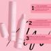 Eye Makeup Remover Eyebrow Concealer 3.5g Quick Dry Instant Concealer for Beginners Eye Makeup Removal and Lip Makeup Removal - Buy Online on GoSupps.com