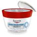 Eucerin Daily Hydration Gel Cream  Fragrance Free Body Moisturizer for Dry Skin  Enriched With Provitamin B5 and Sunflower Oil  12 Oz Jar