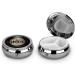 Arsenic Vintage Style Pill Box Case | Pill Organizer & Trinket Holder for Vitamins | International Shipping Available - Buy Online on GoSupps.com