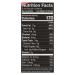 Endangered Species Dark Chocolate 72% Cacao Nibs | 3 oz Gourmet Treat - Buy Online on GoSupps.com