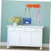 Alipis Coat Drying Hangers Keychain Pegs Plastic Belt Wardrobe Wall for Silk Bath Purse Rack Back Rail 19X3CM Orange - Buy Online on GoSupps.com
