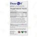 Buy Organic Health Labs Doze-Off Natural Sleep Aid | 30 Veggie Capsules | Vegan Sleep Supplement for Better Rest - Buy Online on GoSupps.com