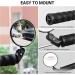 HOPENE 2023 Bike Mirrors - 360 Rotation, HD Wide View, 1 Pair - Buy Online on GoSupps.com