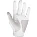 Title: FootJoy Women's WeatherSof Golf Glove - White, Medium Left Hand - Buy Online on GoSupps.com