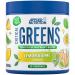 Applied Nutrition Critical Greens - Super Greens Powder Boost Your Immune System with Superfood Nutrients Vegan (150g - 30 Servings) (Lemon & Lime) Lemon & Lime 150 g (Pack of 1)