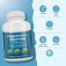 Sleep stress and cramp relief high absorption vegan magnesium glycinate - Buy Online on GoSupps.com