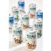 DaoHer Classic BOBA Milk Tea Multipacks (12 Count) - Authentic Taiwanese Bubble Tea - Buy Online on GoSupps.com