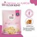 Better Batter Original Blend 5LB Pouch - Certified Gluten Free & Top 8 Allergen Free Flour - Cup for Cup Baking Alternative - 5 Pound Pack - Buy Online on GoSupps.com