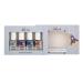 Buy Miss Nella Magic Safari Glitter Nail Polish Set for Kids | Non-Toxic Peel-Off Formula | International Shipping - Buy Online on GoSupps.com