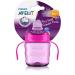 Philips Avent Auslauffl schchen Easy SIP - BPA-frei sp lmaschinenfest 200ml 6 Monate+ lila/rosa - SCF551/03 - Buy Online on GoSupps.com