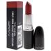 Buy MAC Amplified Creme Lipstick - Brick O La | International Shipping Available - 0.1 oz - Buy Online on GoSupps.com