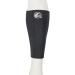 Cramer Neoprene Shin Splint Compression Sleeve Best Calf Support For Running Circulation Compression Leg Sleeve for Shin Splints Recovery Shin Splint Prevention Athletic Sleeves Black Medium Large Black