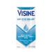 Visine Dry Eye Relief Lubricant Eye Drops with Polyethylene Glycol 400 to Moisturize and Soothe Irritated, Gritty and Dry Eyes, Designed to Work Like Real Tears, 0.5 fl. oz 0.5 Fl Oz (Pack of 1)