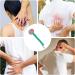 Buy Manual Massage Hammer | Best Body Massage Device for Muscle Relaxation - Back Shoulders Neck & Legs - Buy Online on GoSupps.com