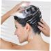 Magiclulu Scalp Massage Brush - 6-Piece Portable Set for Daily Use | Improve Scalp Health & Relaxation | Ideal for Home & Hotel - Buy Online on GoSupps.com