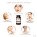 Shea Terra Kigelia Age Defense Collection - Natural Anti-Aging Clearing Face Mask with Mussiro & White Clay for Clear Bright Skin - 5oz - Buy Online on GoSupps.com