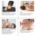 Fascia Massager - Portable Anti-Cellulite & Trigger Point Relief for Neck Shoulders & Calves | International Shipping - Buy Online on GoSupps.com