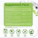 Intestinal Fortitude AI-5 Digestive Herbal Capsules with CurcuWIN Turmeric, Boswellia Serrata, Ginger Root & EGCG Green Tea - Gut Health Support - Buy Online on GoSupps.com
