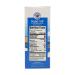 Natural Tides Mediterranean Kosher Salt Coarse Crystals 2.2lb - Premium Quality - Buy Online on GoSupps.com