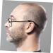 Goohochy Glasses: 2 Pairs Comfort Handles & Anti-Slip Silicone Ear Pads for Enhanced Eyewear Support - Buy Online on GoSupps.com