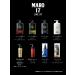 MARO 17 Collagen Shampoo - Gentle Cleansing for Silky, Strong Hair - Buy Online on GoSupps.com