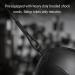 Hayabusa Double Ended Bag Classic Sphere - Black  12 Inches - Buy Online on GoSupps.com