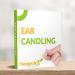 Therapeutico Organic Beeswax Hopi Ear Candles | 100% Natural | 10 Hand-Crafted Candles | Medical Grade with Safety Disc | Double Wax Filter | FREE EBOOK - Buy Online on GoSupps.com