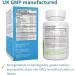 Pharmepa Restore EPA + Neurobalance Zinc Magnesium & Vitamin B6 Mood Health Bundle - Igennus - Buy Online on GoSupps.com
