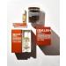 Buy Malin+Goetz Luxury Aromatic Candles Highly Scented Long Lasting Natural Wax 60 Hour Burn 9oz Gift Set | International Shipping Available - Buy Online on GoSupps.com