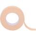 Self Adhesive Fabric Tape - Skin Color Surgical Adhesive Bandage - Breathable Wound Dressing - Choose 1.25cm x 5m Roll for Sports Care - International Shipping Available - Buy Online on GoSupps.com