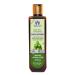 Blessfull Healing Organic Green Apple + Conditioner Hair Cleanser | Shampoo 300 ML (Packing May Vary)