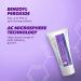 Acnecide Face Wash Gel 5% Benzoyl Peroxide Acne Treatment for Spot-Prone Skin 50g ACNECIDE Face Wash (with Benzoyl Peroxide) - Buy Online on GoSupps.com