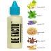 DE Facto Shaving Oil 50ML - Buy Online on GoSupps.com