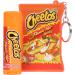 FLAMIN HOT CHEETOS LIP BALM KEYCHAIN - Buy Online on GoSupps.com