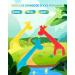 Buy Dnours Zitfri 160 Dental Floss Sticks for Kids - Fun Giraffe Design Slip-Resistant & Child-Friendly | Ideal for International Shipping - Buy Online on GoSupps.com