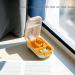 Travel Pill Cutter & Splitter for Small & Large Pills - Portable Vitamin Tablet Cutter (1-Pc A - Buy Online on GoSupps.com