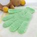Healifty 5-Piece Wash Glove Set | Exfoliating Body Gloves for Shower - Unisex - Buy Online on GoSupps.com