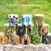 Camo tape wetland camouflage tape multifunctional non-woven fabric stealth tape Non-woven fabric camouflage tape 4.5 M 12pcs Durable - Buy Online on GoSupps.com