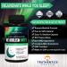 Night Time Metabolism & Restorative Sleep Support Supplement - PM Muscle Recovery with Amino Acids - 60 Capsules - Buy Online on GoSupps.com