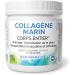 Natural Factors Total Body Marine Collagen Unflavoured 99g Powder Helps reduce the number of wrinkles in 28 days - Buy Online on GoSupps.com