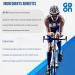 GOON Endurance Marathon Supplements for Triathletes | Boost Fitness & Recovery with Cordyceps Creatine & BCAA - 30 Caps - Buy Online on GoSupps.com