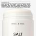 SALT & STONE Deodorant | Extra Strength Natural Deodorant for Women & Men | Aluminum Free with Seaweed Extracts Shea Butter & Probiotics | Free From Parabens Sulfates & Phthalates (2.6 oz) Neroli & Basil 2.6 Ounce (Pack of 1) - Buy Online on GoSupps.com