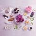 Lux Magnolia Flowers Essential Oil Fragrance Bath Milk 350g - Buy Online on GoSupps.com