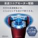 Buy Panasonic ES-LT2B LAMDASH 3-Blade Men's Shaver - International Shipping from Japan - 2022 Model - Buy Online on GoSupps.com