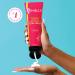 Mielle Organics Babassu Brazilian Curly Cocktail Curl Cream - 7.5oz - Moisturizing Cream for Dry & Curly Hair - Buy Online on GoSupps.com