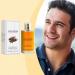 Men's Perfume Cologne Perfume Lasting Perfume Elegant And Fresh 50ml - Buy Online on GoSupps.com