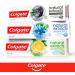 COLGATE - Natural Extracts Toothpaste - With natural extracts of Vegetable Charcoal - Intense Shine - 75 ml tube - Buy Online on GoSupps.com