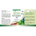 Fairvital | Vitamin B Complex - box of 3 months - with Vitamin B1 B2 B3 B6 B12 folic acid choline inositol and Biotin - VEGAN - Highly dosed - 90 capsules - Buy Online on GoSupps.com